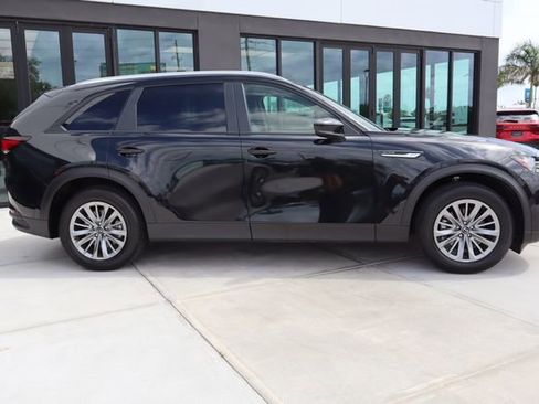 Used 2025 MAZDA CX-90 3.3 Turbo w/ Select Package AWD/4WD image 2