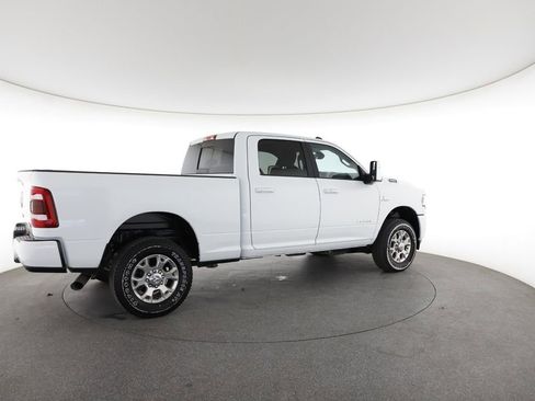 Used 2024 RAM 2500 Laramie image 13