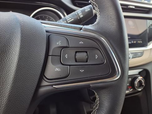 Certified 2023 Buick Encore GX Preferred w/ Cold Weather Comfort Package image 14