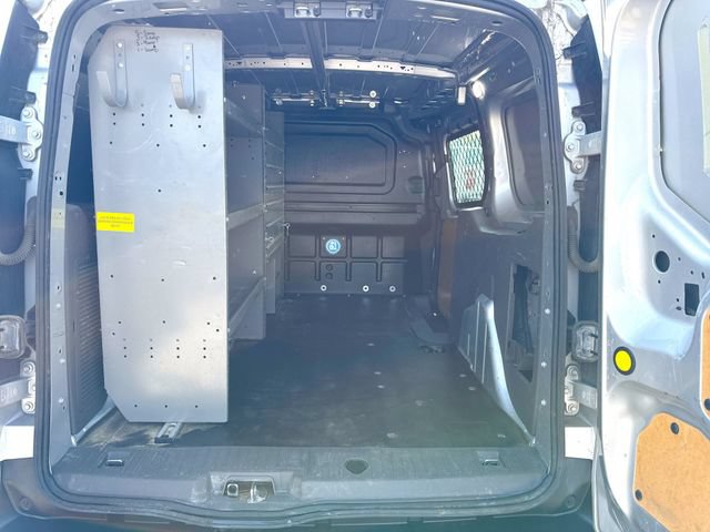 Used 2019 Ford Transit Connect XLT FWD image 24