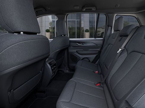 New 2026 Jeep Grand Cherokee Laredo X AWD/4WD image 23