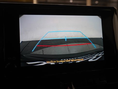 Used 2023 Toyota Corolla LE image 25