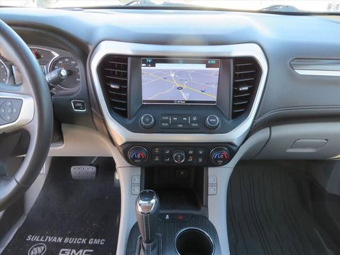 Used 2019 GMC Acadia SLT w/ LPO, Floor Liner Package image 19