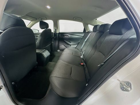 Used 2024 Honda Accord LX image 25