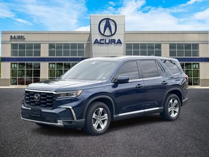 Used 2023 Honda Pilot EX-L