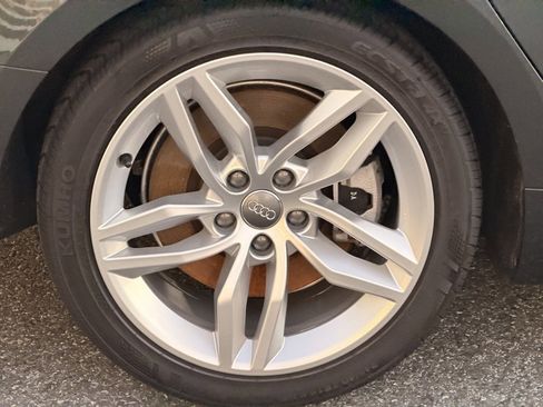 Used 2019 Audi A5 2.0T Premium Plus image 23