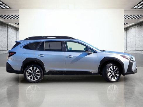Certified 2023 Subaru Outback Limited AWD/4WD image 6