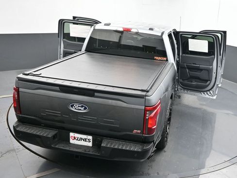 New 2025 Ford F150 STX w/ Equipment Group 200A image 62