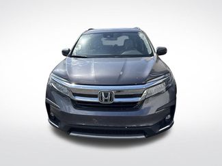Used 2022 Honda Pilot Touring video 2