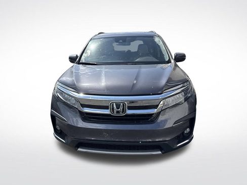 Used 2022 Honda Pilot Touring image 2