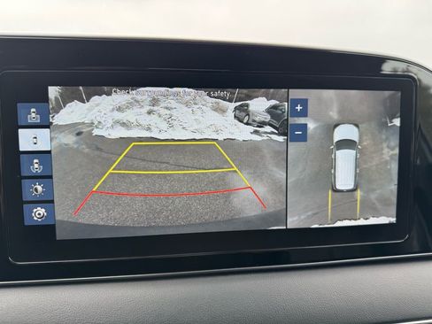 Used 2021 Hyundai Palisade Limited w/ Cargo Package image 10