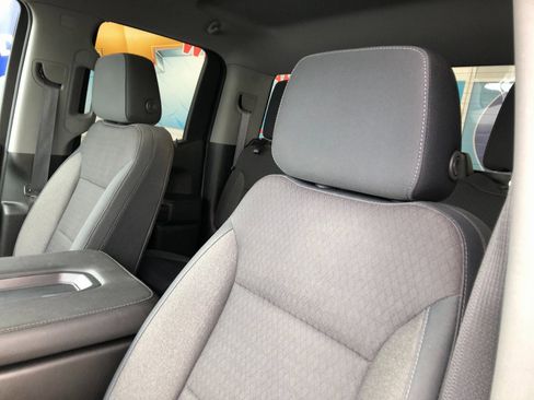 Used 2019 Chevrolet Silverado 1500 RST w/ All-Star Edition image 18