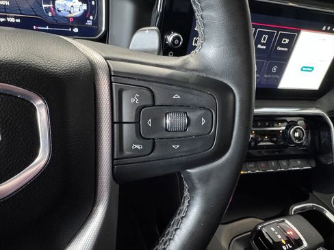 Certified 2023 GMC Sierra 1500 Denali w/ Technology Package image 16