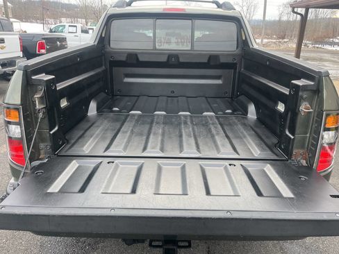 Used 2006 Honda Ridgeline RTL image 10