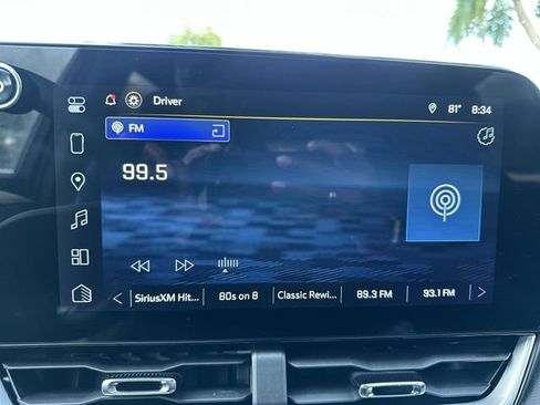 Used 2026 Chevrolet Equinox LT FWD image 25