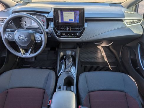 Used 2024 Toyota Corolla SE FWD image 4