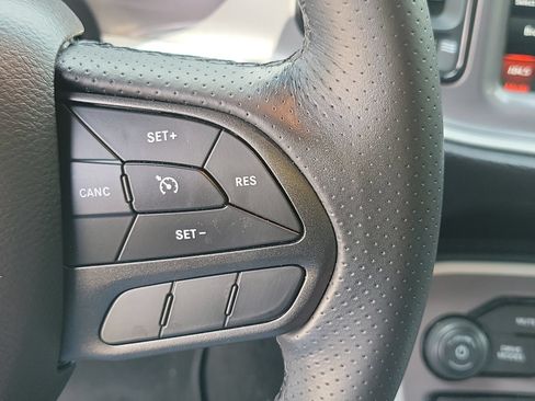 Used 2022 Dodge Challenger R/T Scat Pack RWD image 25