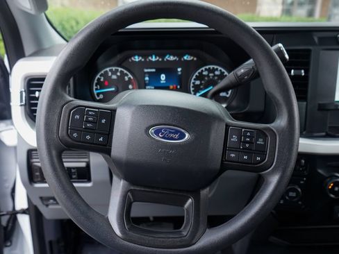 Used 2024 Ford F250 XL w/ STX Appearance Package AWD/4WD image 19