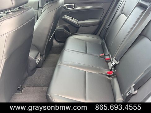 Used 2025 Acura Integra A-Spec FWD image 20