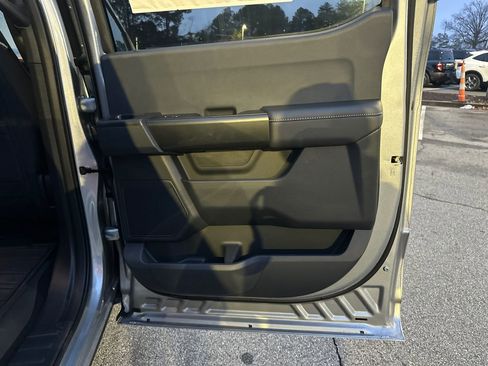 New 2025 Ford F150 STX w/ Equipment Group 200A image 38