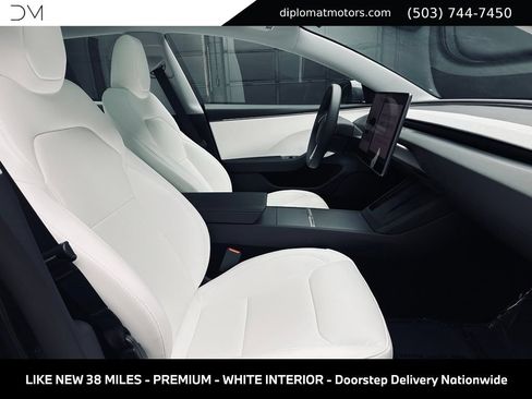 Used 2026 Tesla Model 3 RWD image 19