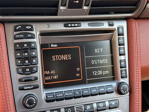 Used 2008 Porsche 911 Carrera image 18