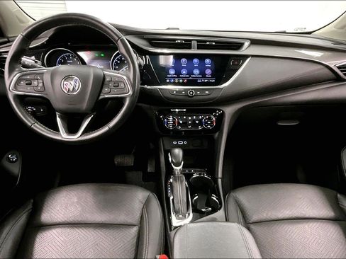 Used 2023 Buick Encore GX Essence w/ Experience Buick Package FWD image 15