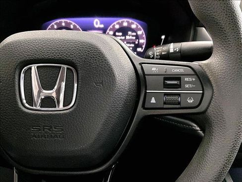 Used 2023 Honda Accord EX image 21