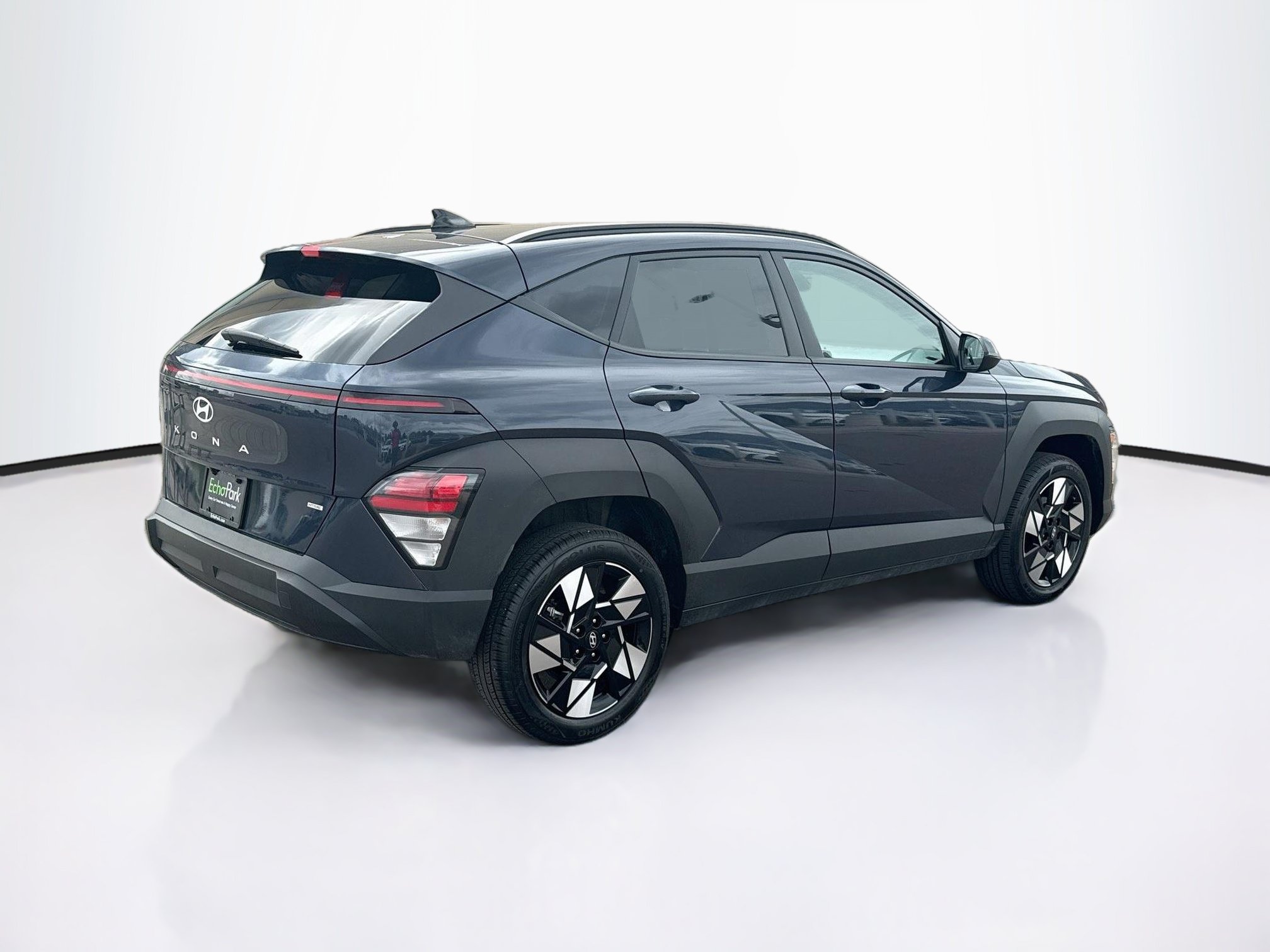 Used 2025 Hyundai Kona SEL AWD/4WD image 9