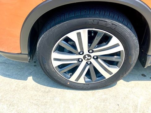Used 2024 Mitsubishi Outlander Sport SE AWD/4WD image 9