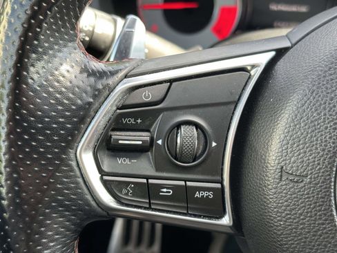 Used 2021 Acura RDX A-Spec AWD/4WD image 24