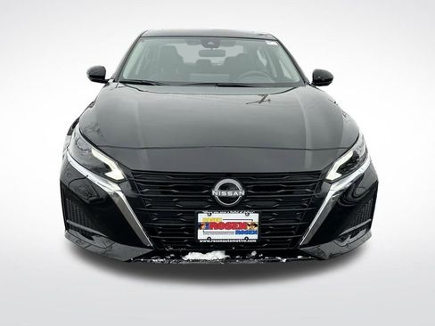 New 2025 Nissan Altima 2.5 SL image 8