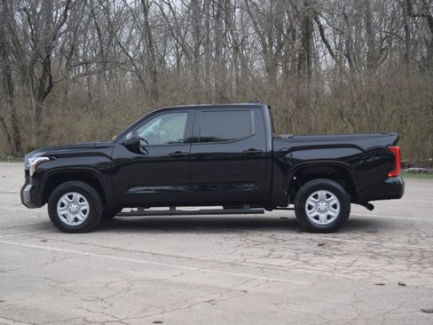 Used 2023 Toyota Tundra SR image 21