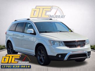Used 2019 Dodge Journey Crossroad FWD video 1