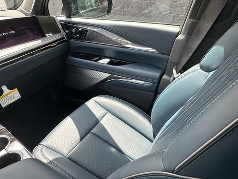 New 2025 Cadillac Escalade IQ Sport 2 image 14