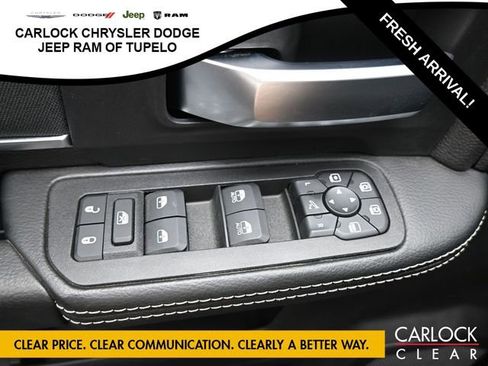 Used 2025 RAM 2500 Big Horn image 14