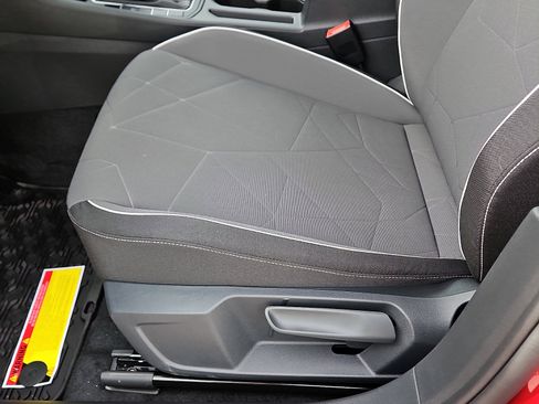 New 2026 Volkswagen Jetta Sport image 13