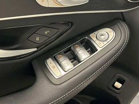 Certified 2022 Mercedes-Benz GLC 300 4MATIC image 16