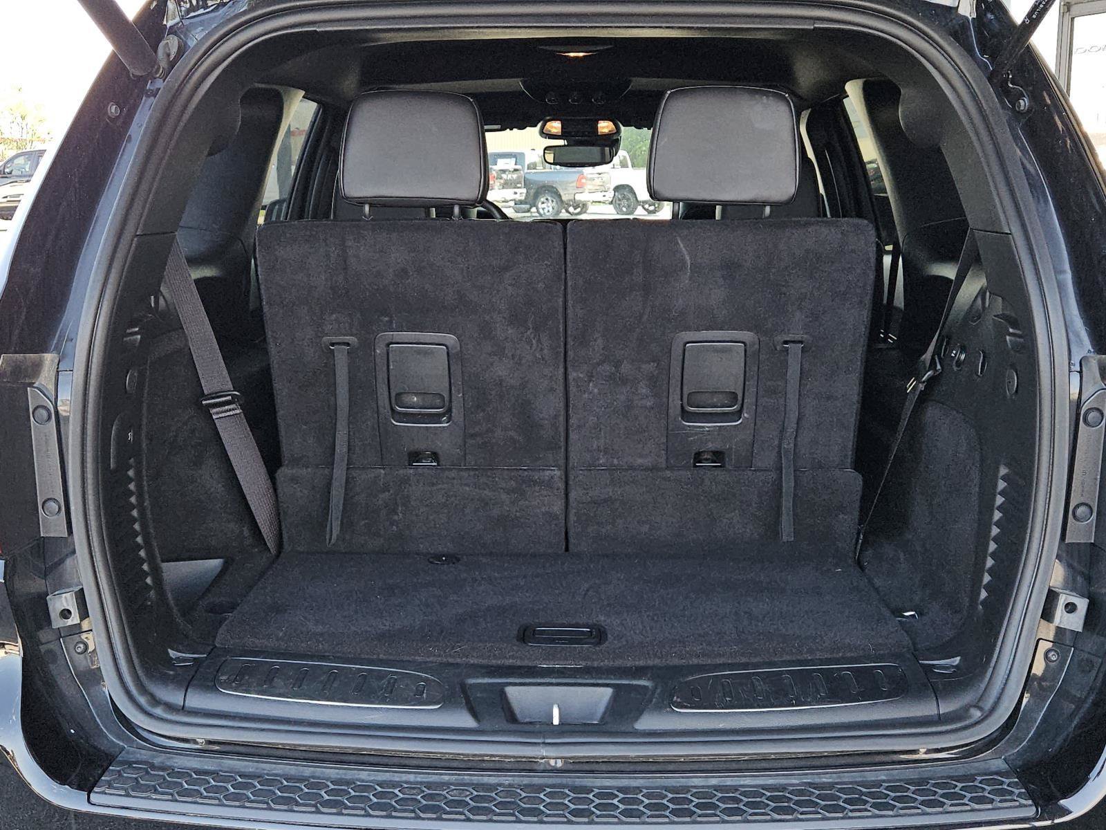 Used 2026 Dodge Durango GT AWD/4WD image 10