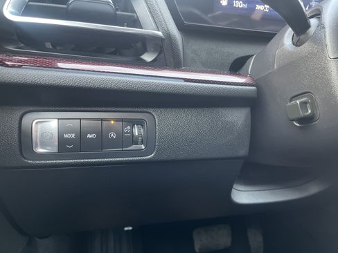 Used 2025 Chevrolet Traverse RS w/ LPO, Floor Liner Package image 28