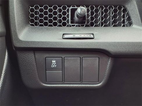 Certified 2023 Honda CR-V Sport image 24