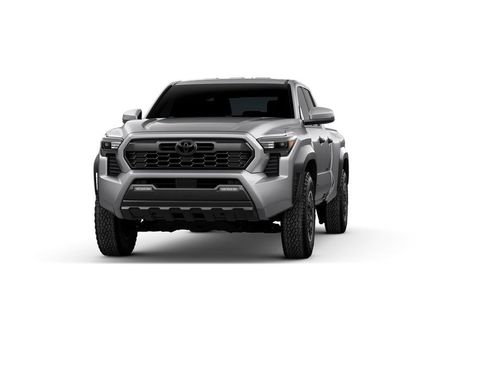New 2026 Toyota Tacoma TRD Off-Road image 18