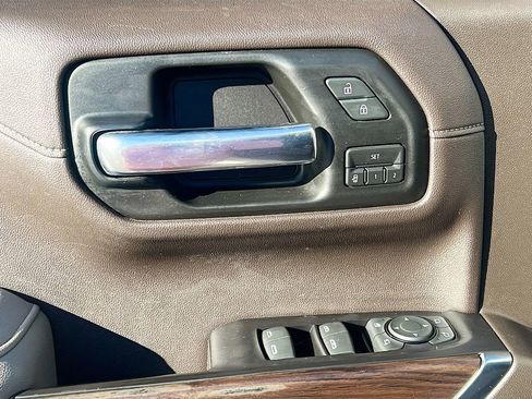 Used 2019 GMC Sierra 1500 SLT w/ SLT Premium Plus Package image 14