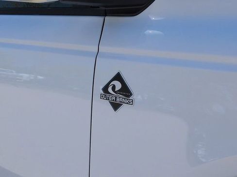 New 2026 Ford Bronco Outer Banks AWD/4WD image 12