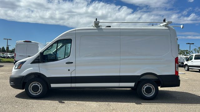 New 2026 Ford Transit 250 148 Medium Roof RWD image 7