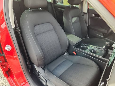 Used 2022 Honda Civic EX image 16