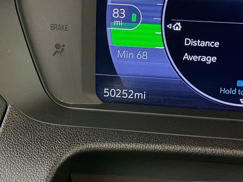 Used 2023 Chevrolet Bolt LT w/ Driver Confidence Package FWD image 19