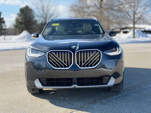 New 2026 BMW X3 xDrive30 AWD/4WD image 9