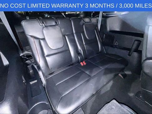 Used 2022 Ford Explorer ST-Line image 28