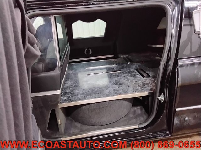 Used 2007 Cadillac DTS FWD image 13